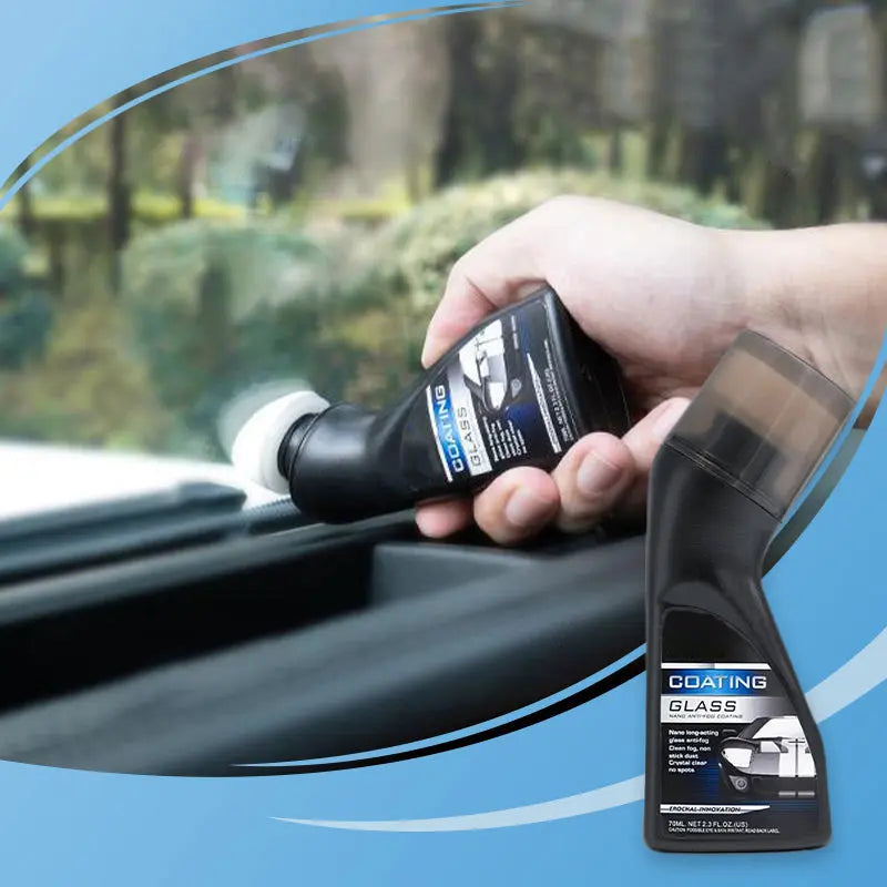 Kalsten | Micromolecular Anti-Condensation Coating