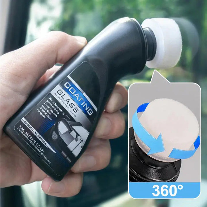 Kalsten | Micromolecular Anti-Condensation Coating