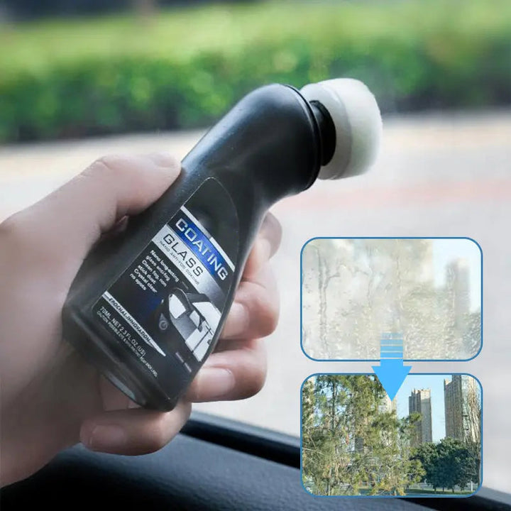 Kalsten | Micromolecular Anti-Condensation Coating