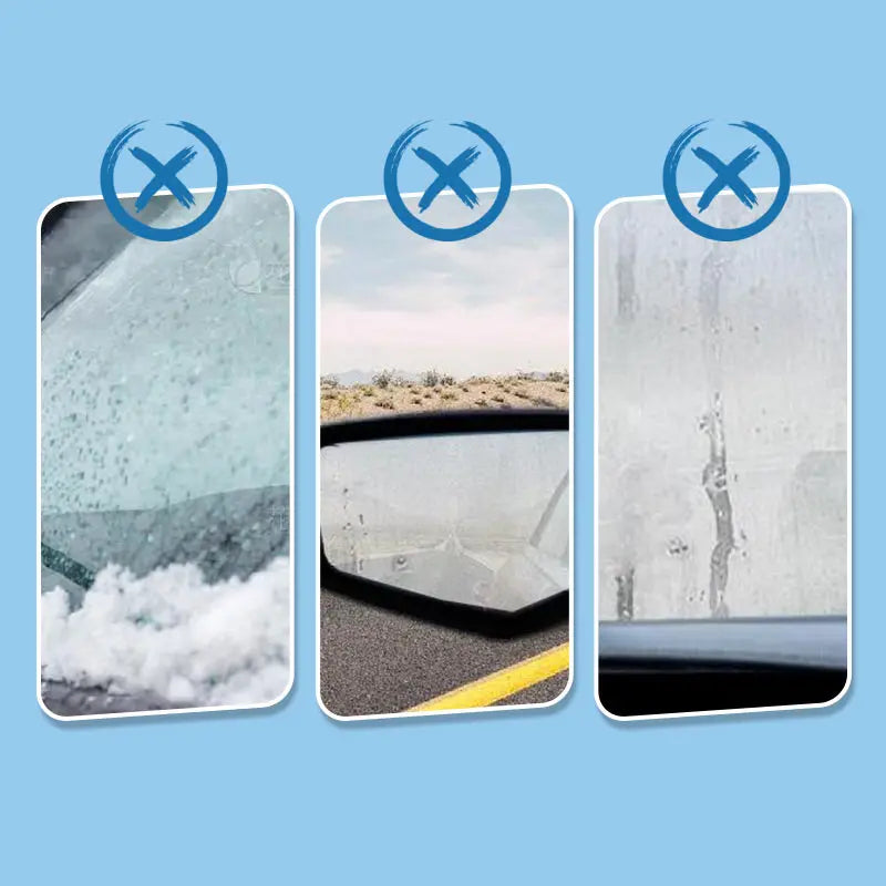 Kalsten | Micromolecular Anti-Condensation Coating