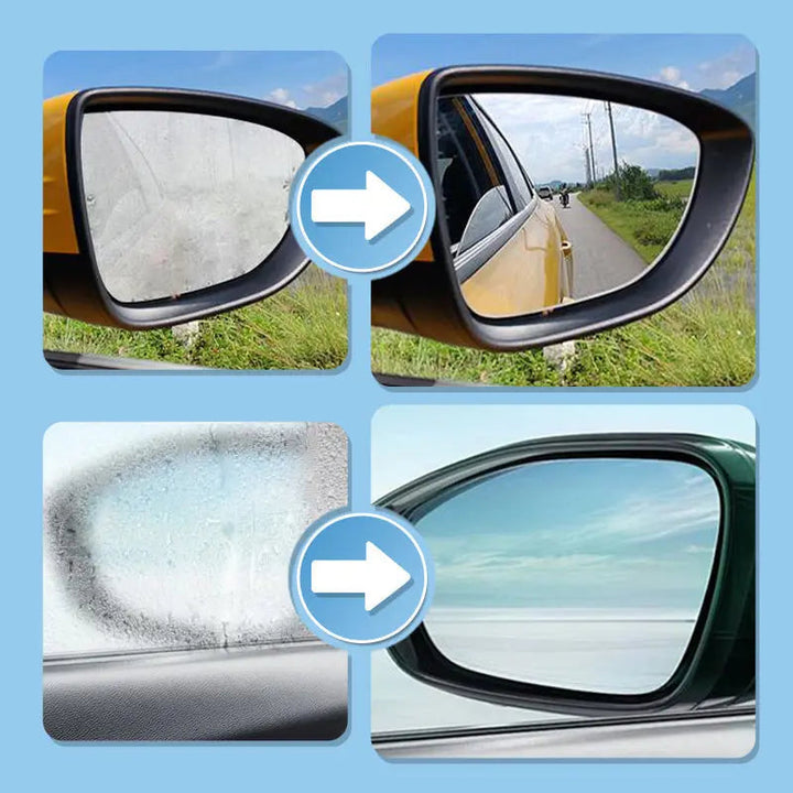 Kalsten | Micromolecular Anti-Condensation Coating