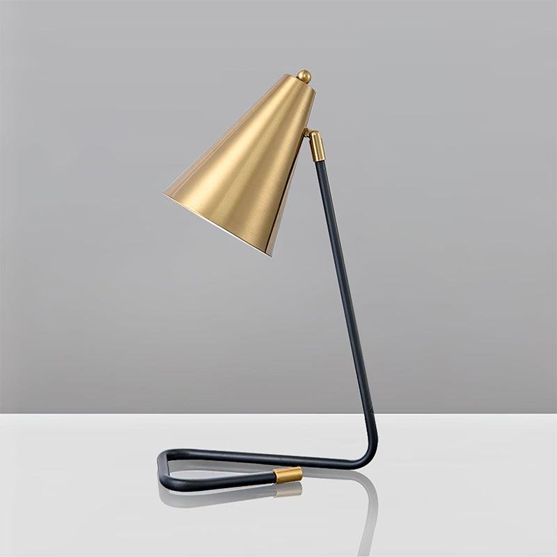 Miles Medium Table Lamp 15' | Kalsten