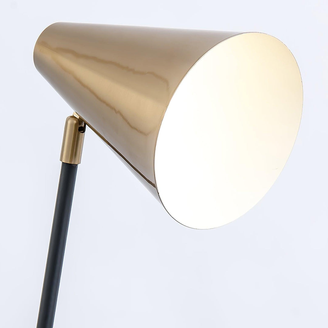 Miles Medium Table Lamp 15' | Kalsten