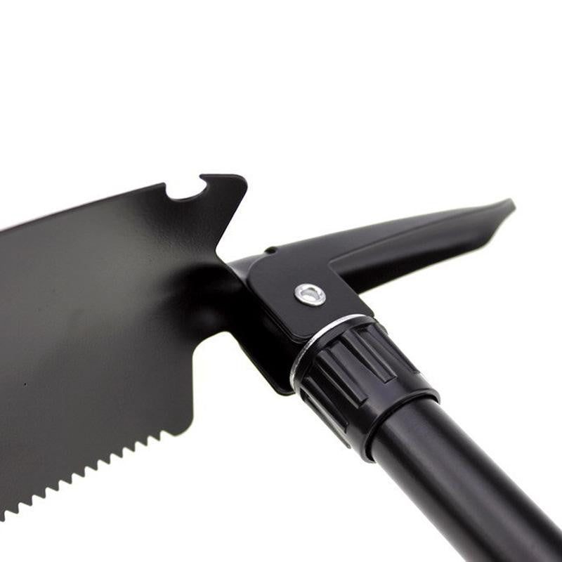 Tactical Military Folding Shovel | Kalsten