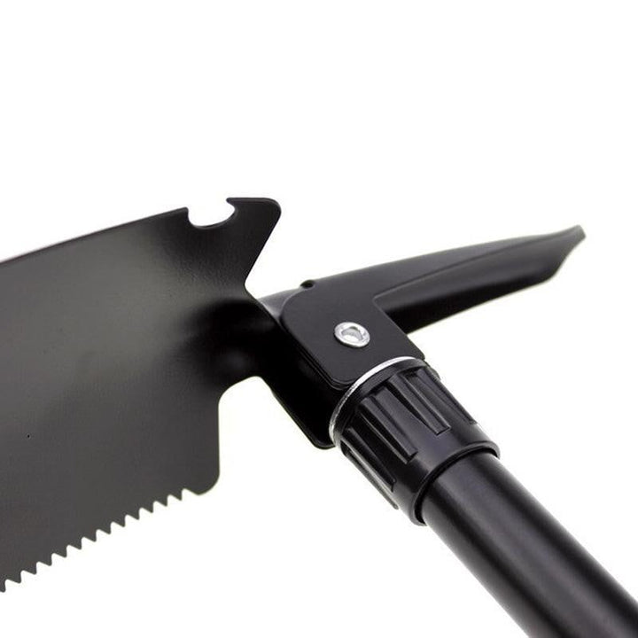 Tactical Military Folding Shovel | Kalsten