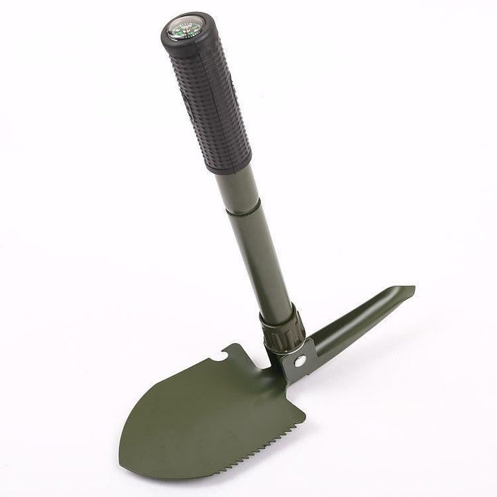 Tactical Military Folding Shovel | Kalsten