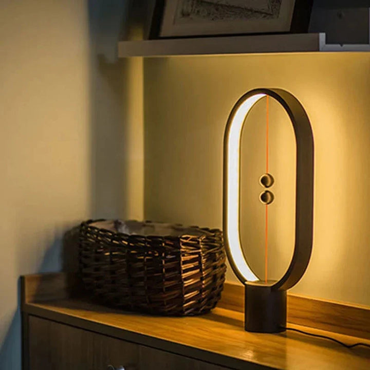 Mini Balance Night Light | Kalsten