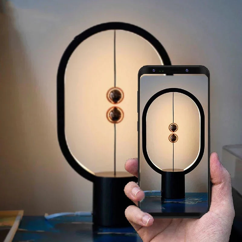 Mini Balance Night Light | Kalsten