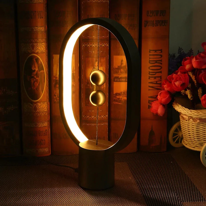 Mini Balance Night Light | Kalsten