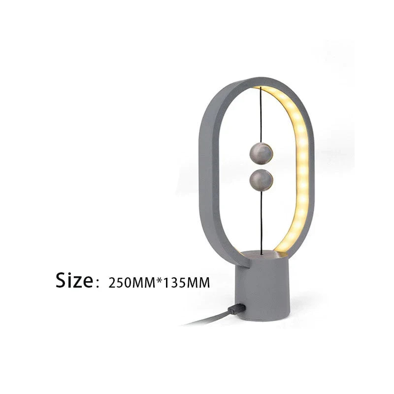 Mini Balance Night Light | Kalsten