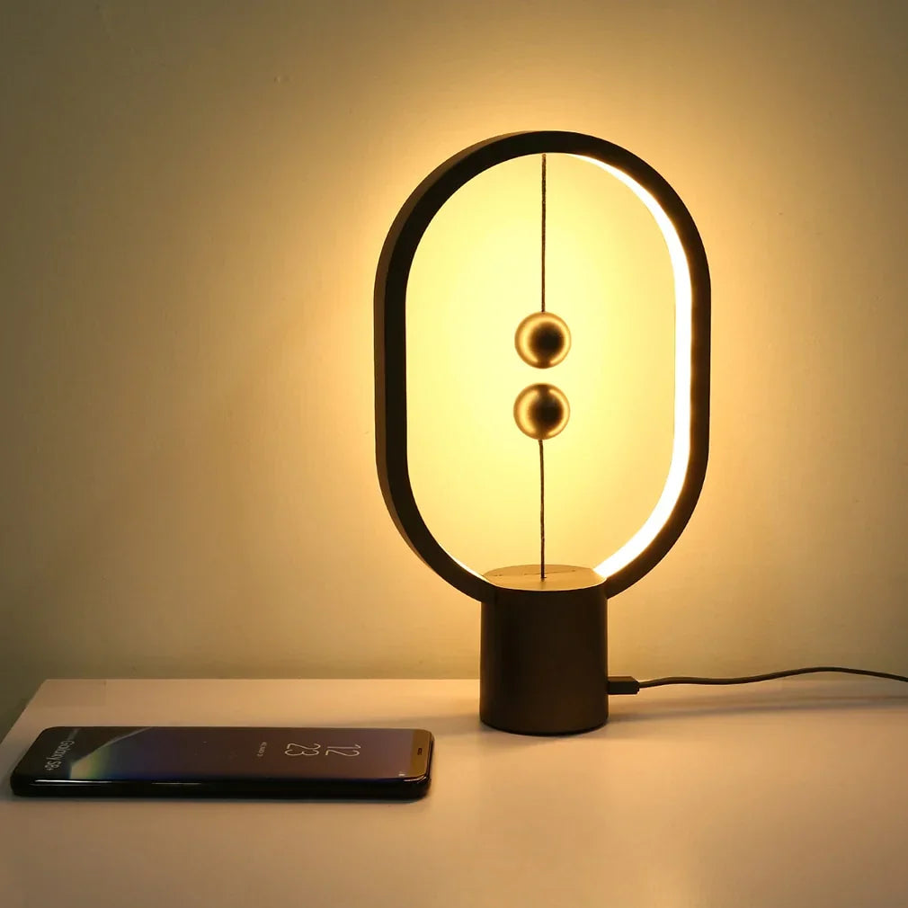 Mini Balance Night Light | Kalsten