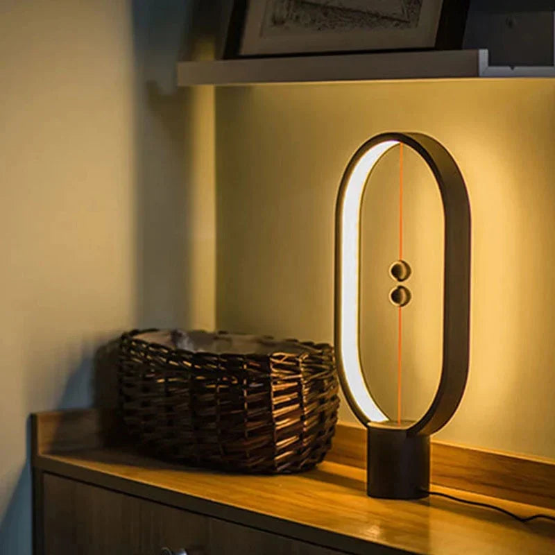 Mini Balance Night Light | Kalsten
