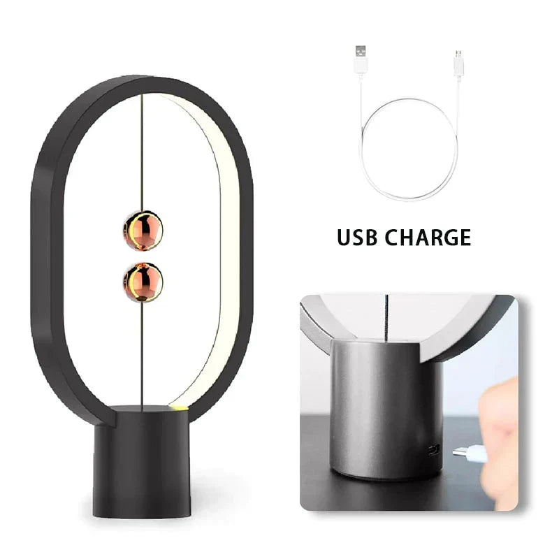Mini Balance Night Light | Kalsten