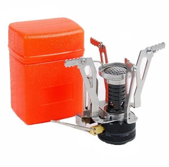 Portable Outdoor Camping Stove | Kalsten