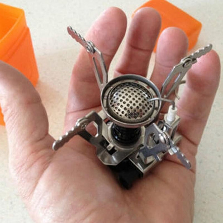 Portable Outdoor Camping Stove | Kalsten