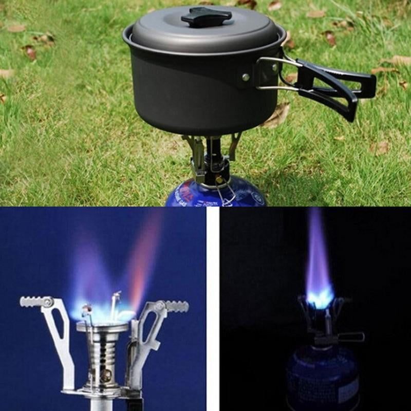 Portable Outdoor Camping Stove | Kalsten