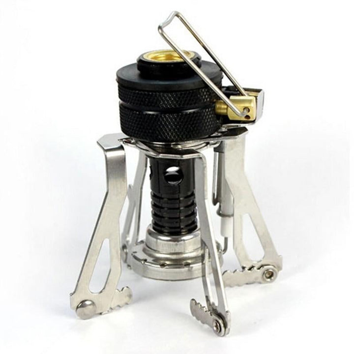 Portable Outdoor Camping Stove | Kalsten