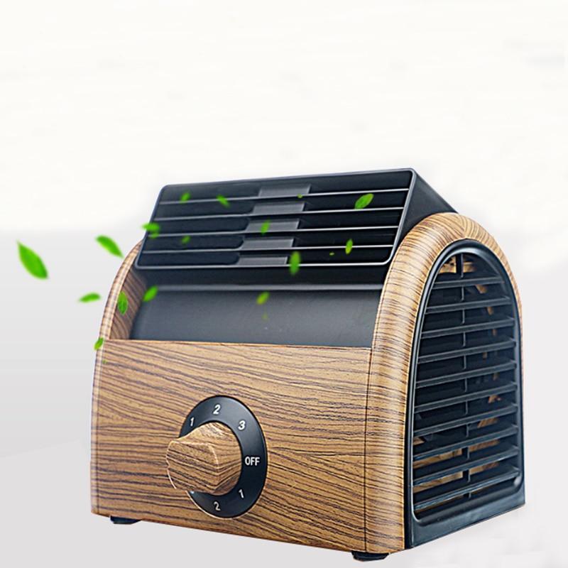 Portable Desktop Fan | Kalsten