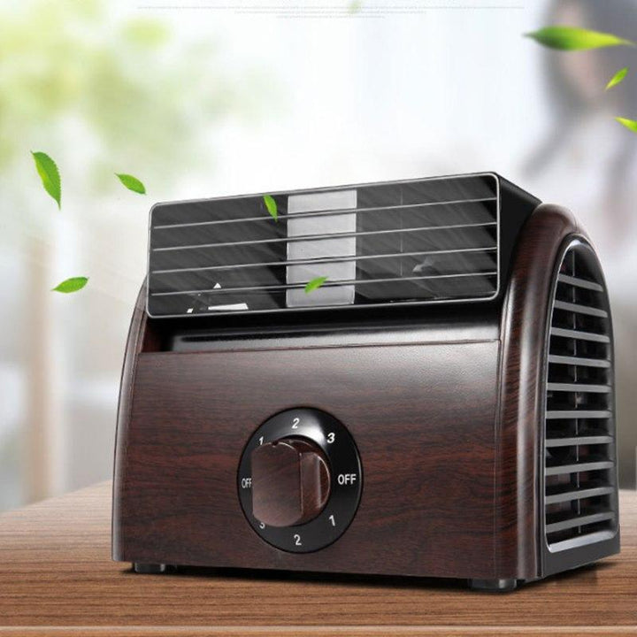 Portable Desktop Fan | Kalsten