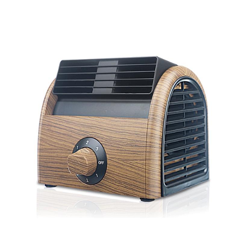 Portable Desktop Fan | Kalsten