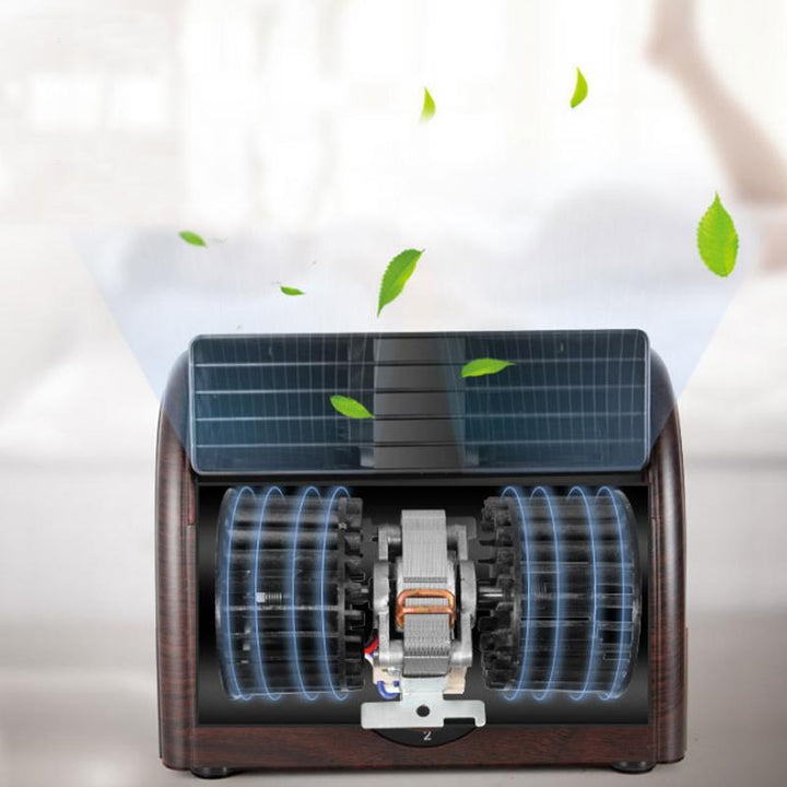 Portable Desktop Fan | Kalsten