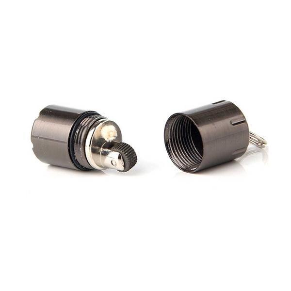 Mini Refillable Keychain Lighter | Kalsten