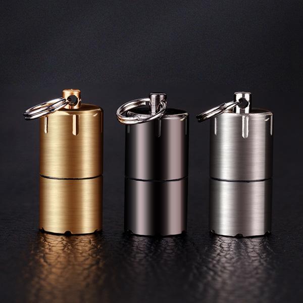 Mini Refillable Keychain Lighter | Kalsten