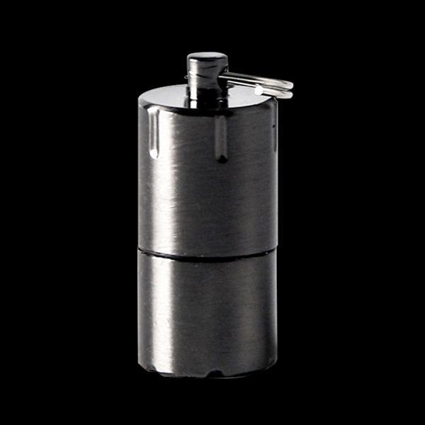 Mini Refillable Keychain Lighter | Kalsten