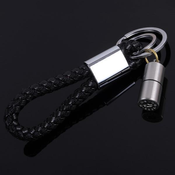 Mini Refillable Keychain Lighter | Kalsten