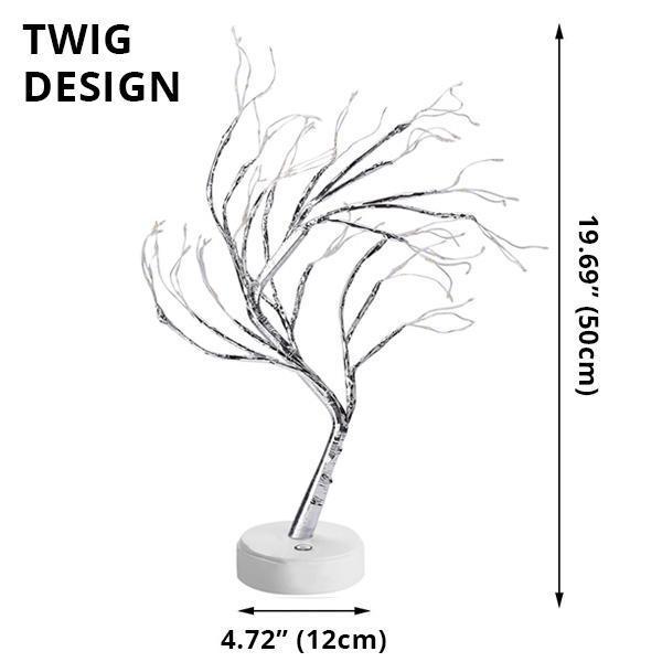 Mini Tree LED Fairy Lights | Kalsten