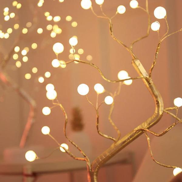 Mini Tree LED Fairy Lights | Kalsten