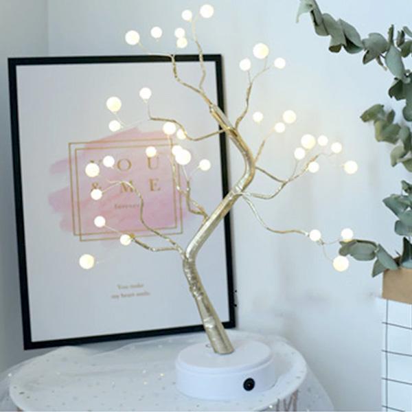 Mini Tree LED Fairy Lights | Kalsten