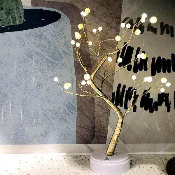 Mini Tree LED Fairy Lights | Kalsten