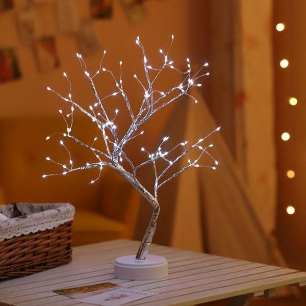 Mini Tree LED Fairy Lights | Kalsten