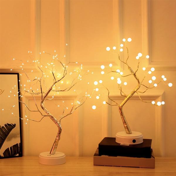 Mini Tree LED Fairy Lights | Kalsten
