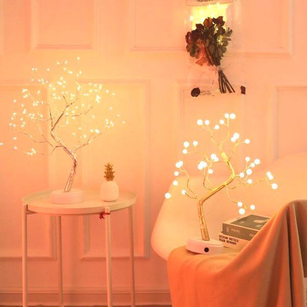 Mini Tree LED Fairy Lights | Kalsten