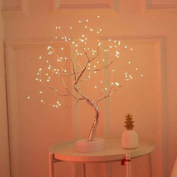 Mini Tree LED Fairy Lights | Kalsten