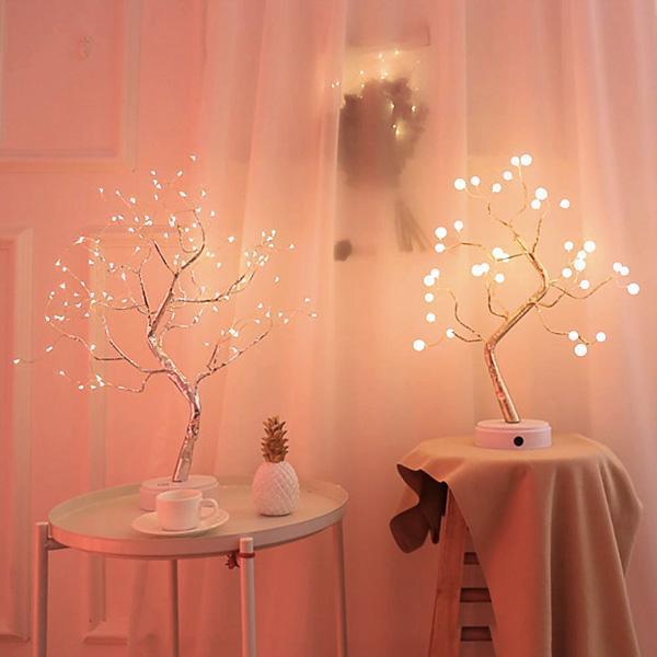 Mini Tree LED Fairy Lights | Kalsten