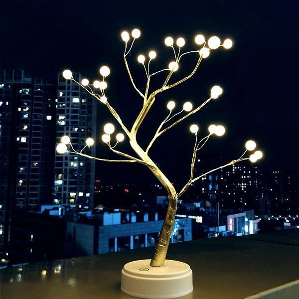 Mini Tree LED Fairy Lights | Kalsten