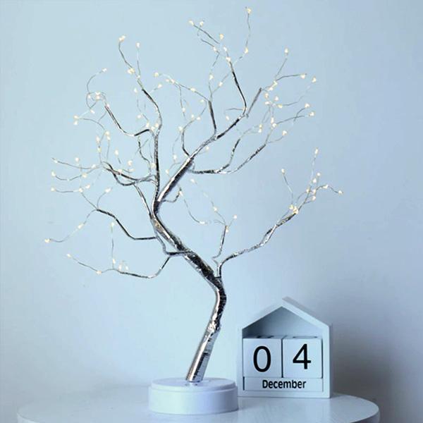 Mini Tree LED Fairy Lights | Kalsten