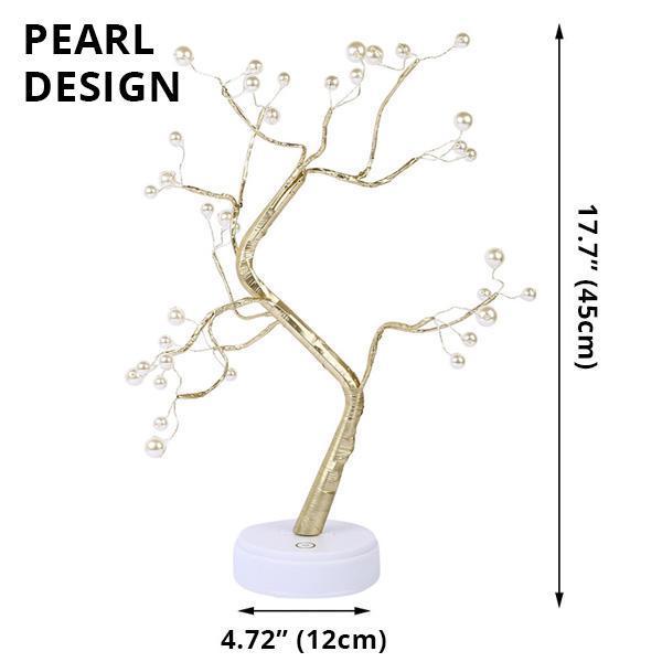 Mini Tree LED Fairy Lights | Kalsten