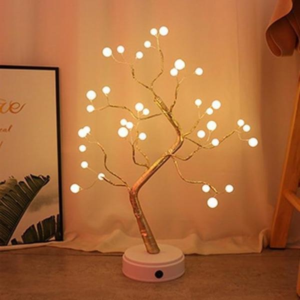 Mini Tree LED Fairy Lights | Kalsten