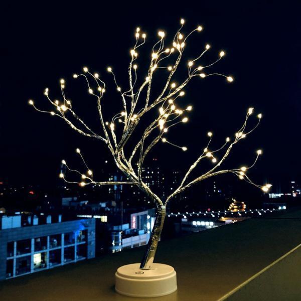 Mini Tree LED Fairy Lights | Kalsten