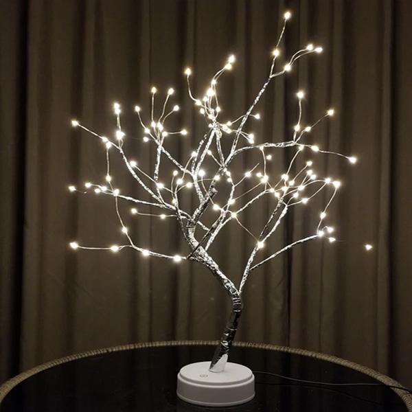 Mini Tree LED Fairy Lights | Kalsten