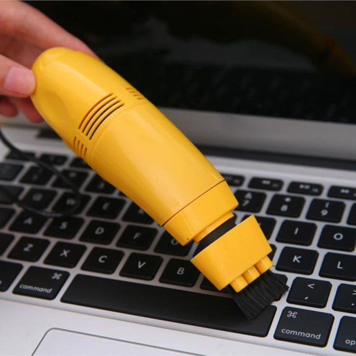 Mini USB Vacuum Cleaner | Kalsten