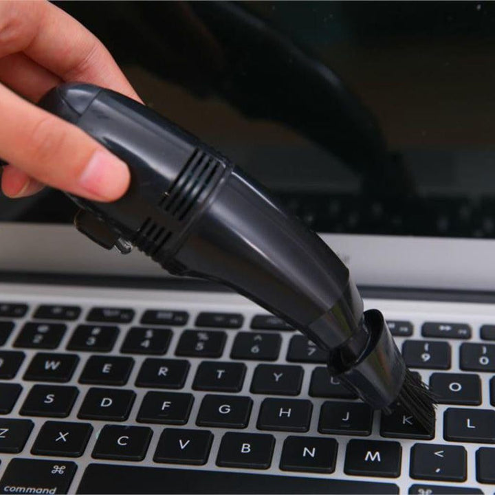 Mini USB Vacuum Cleaner | Kalsten