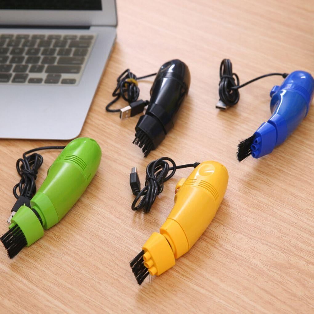 Mini USB Vacuum Cleaner | Kalsten