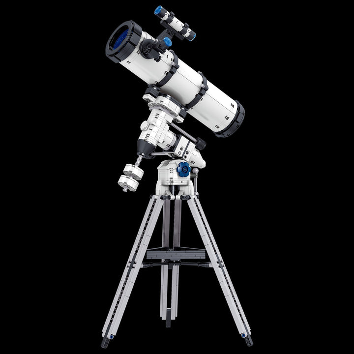 Mini Astronomical Telescope Building Blocks Toy | Kalsten