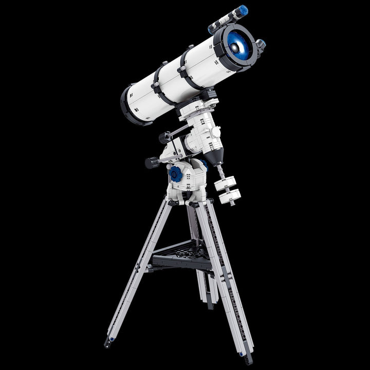 Mini Astronomical Telescope Building Blocks Toy | Kalsten