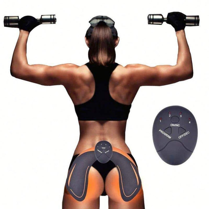 Hip and Glute Trainer EMS Stimulation | Kalsten
